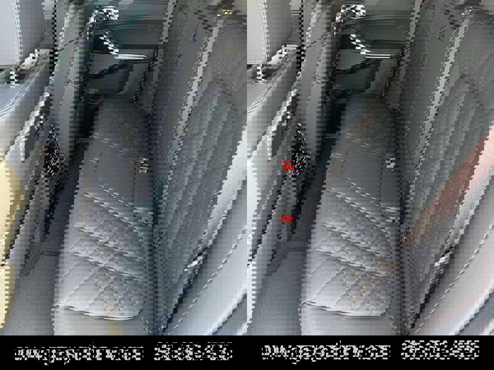 Used 2026 BMW X5 xDrive40i w/ M Sport Package image 31