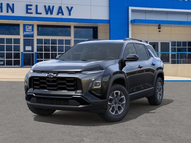 New 2026 Chevrolet Equinox ACTIV w/ Convenience Package III AWD/4WD image 7