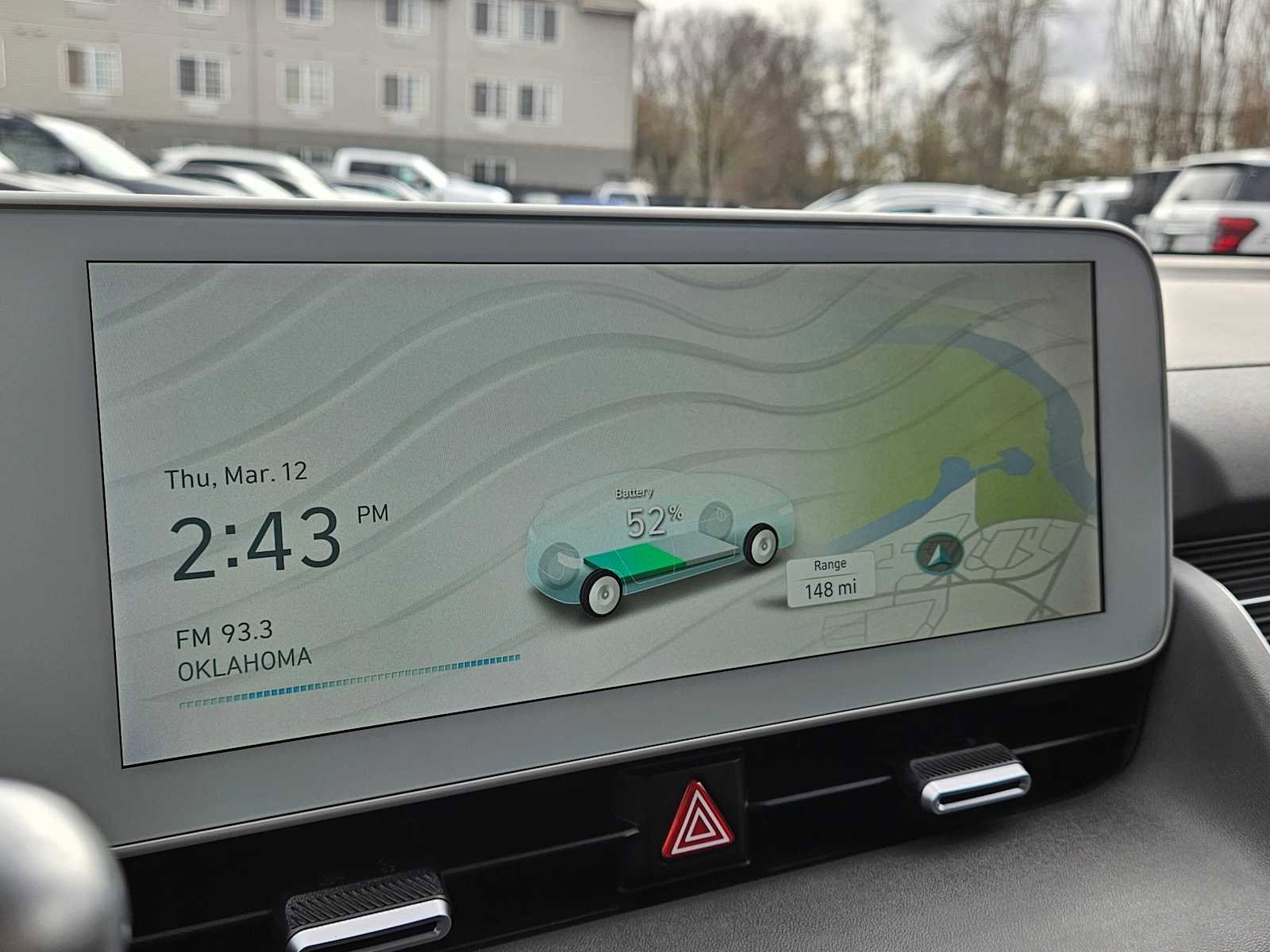 Used 2024 Hyundai Ioniq 5 SEL image 29