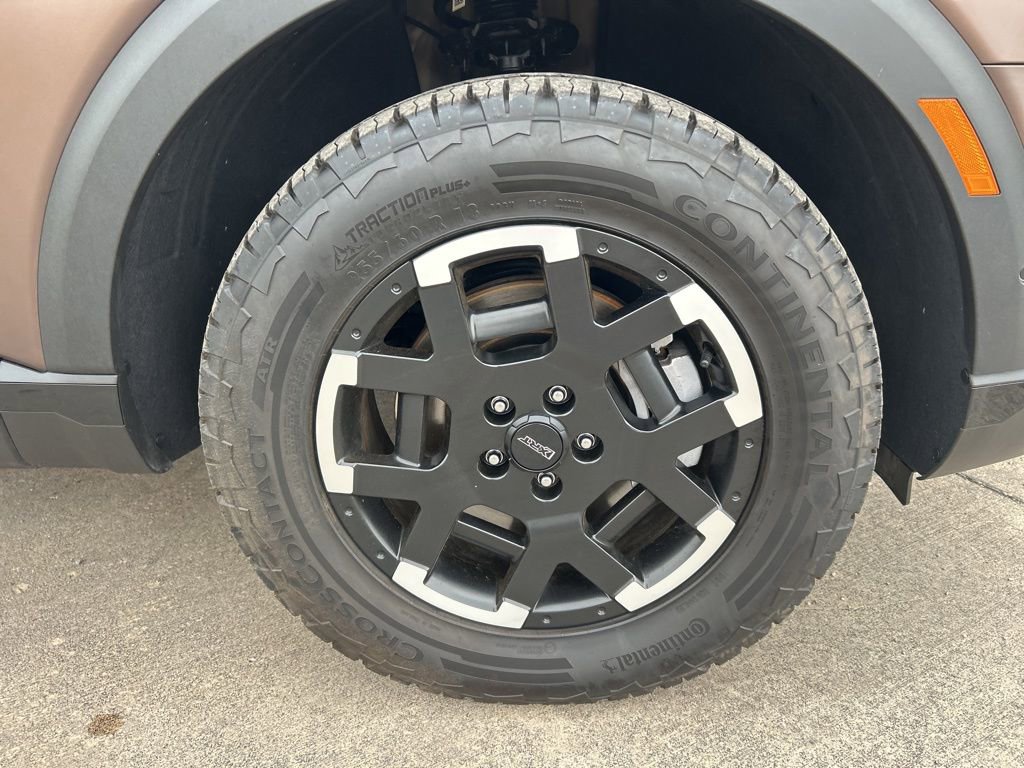 Used 2026 Hyundai Palisade XRT Pro image 5