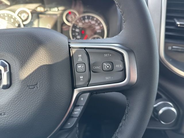New 2026 RAM 1500 Big Horn w/ Night Edition image 24