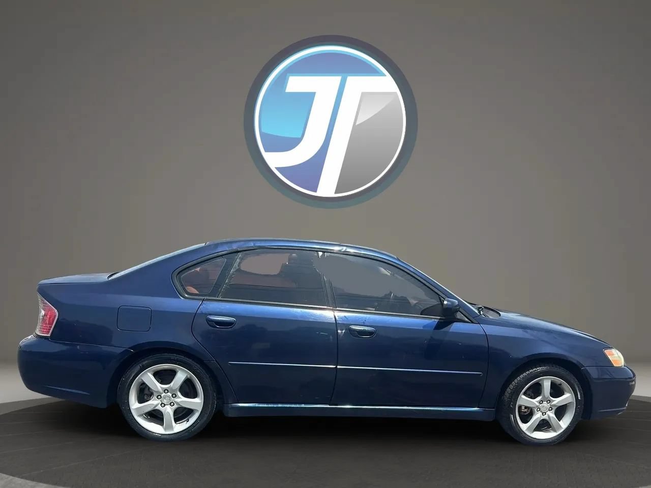 Used 2007 Subaru Legacy 2.5i Special Edition AWD/4WD image 3