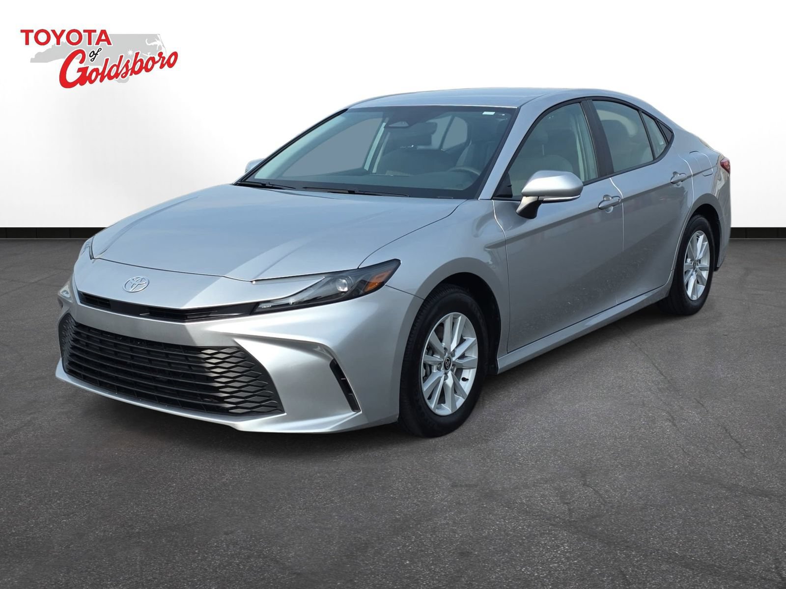 Used 2026 Toyota Camry LE w/ Convenience Package