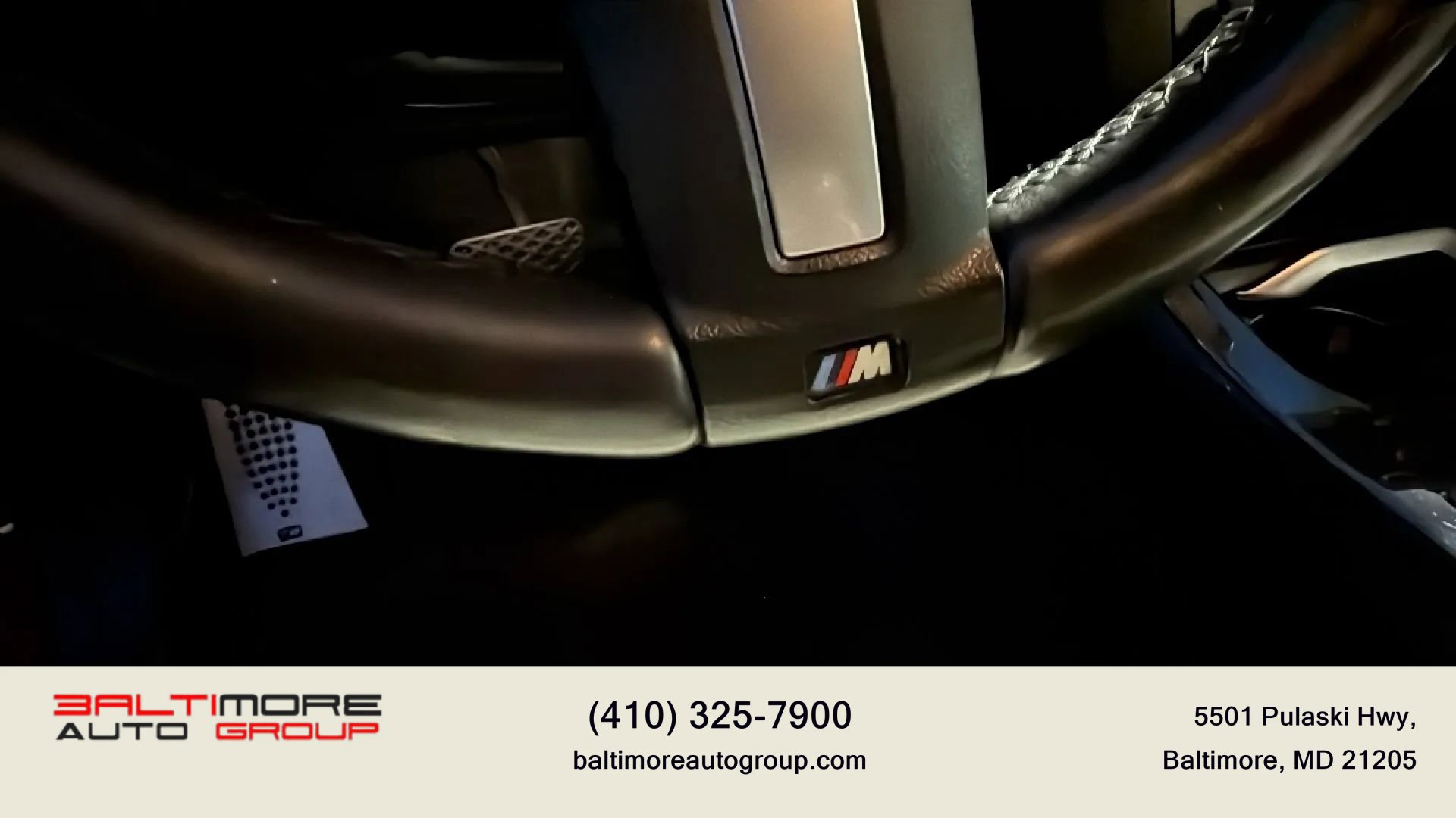 Used 2018 BMW X4 M40i image 28