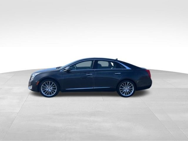 Used 2013 Cadillac XTS Platinum video 2