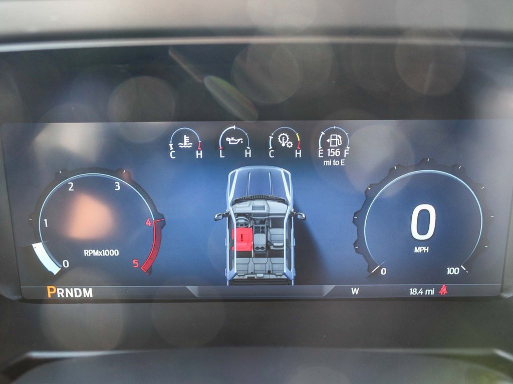 New 2026 Ford F250 XLT w/ XLT Premium Package image 25