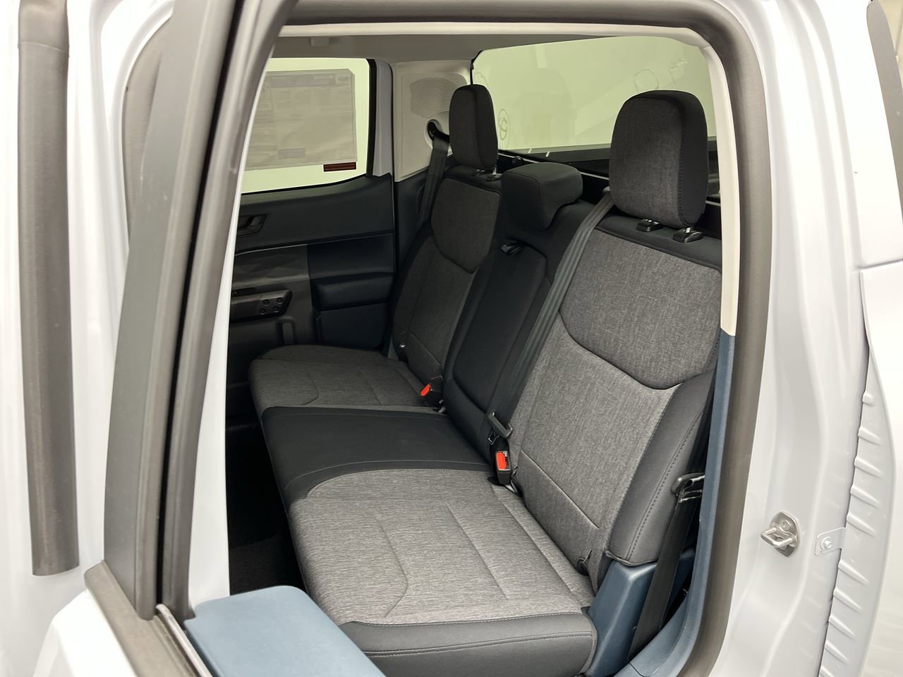 New 2025 Ford Maverick XLT w/ XLT Luxury Package AWD/4WD image 10
