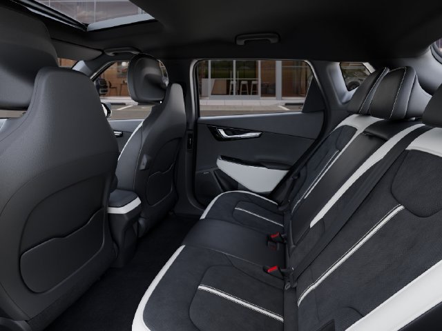 New 2026 Kia EV6 GT-Line RWD image 18