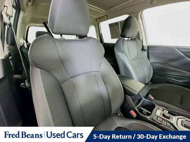 Used 2019 Subaru Forester Premium w/ All-Weather Package AWD/4WD image 30