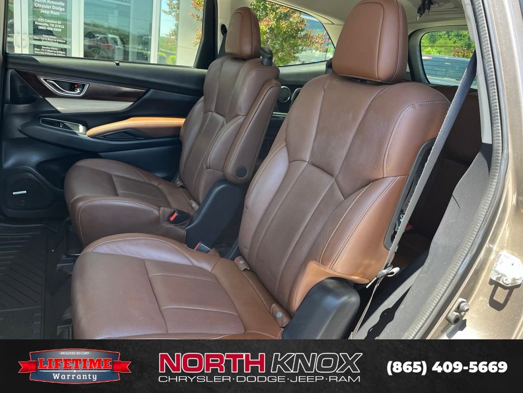 Used 2021 Subaru Ascent Touring AWD/4WD image 16