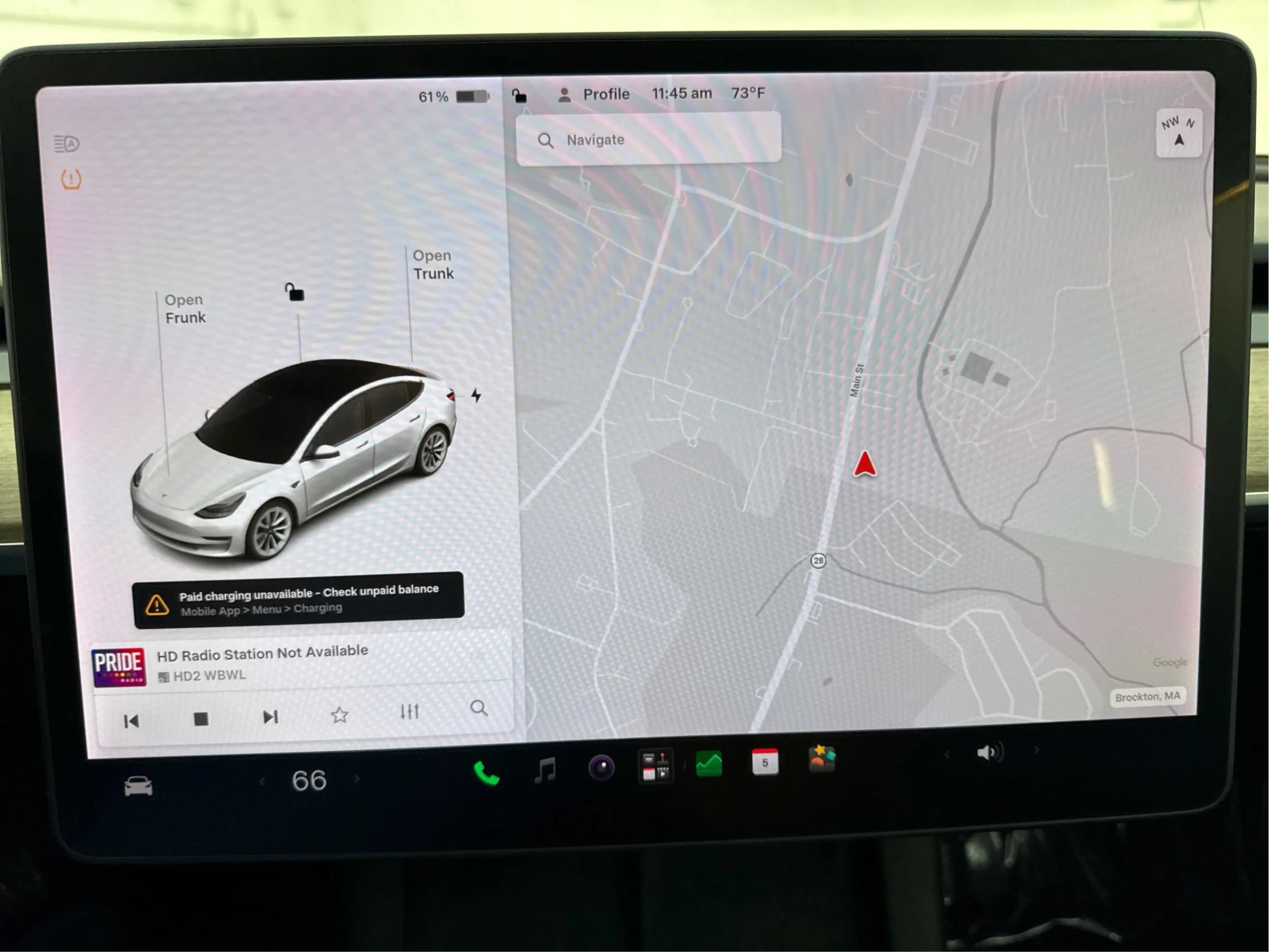Used 2021 Tesla Model 3 Standard Range Plus RWD image 34