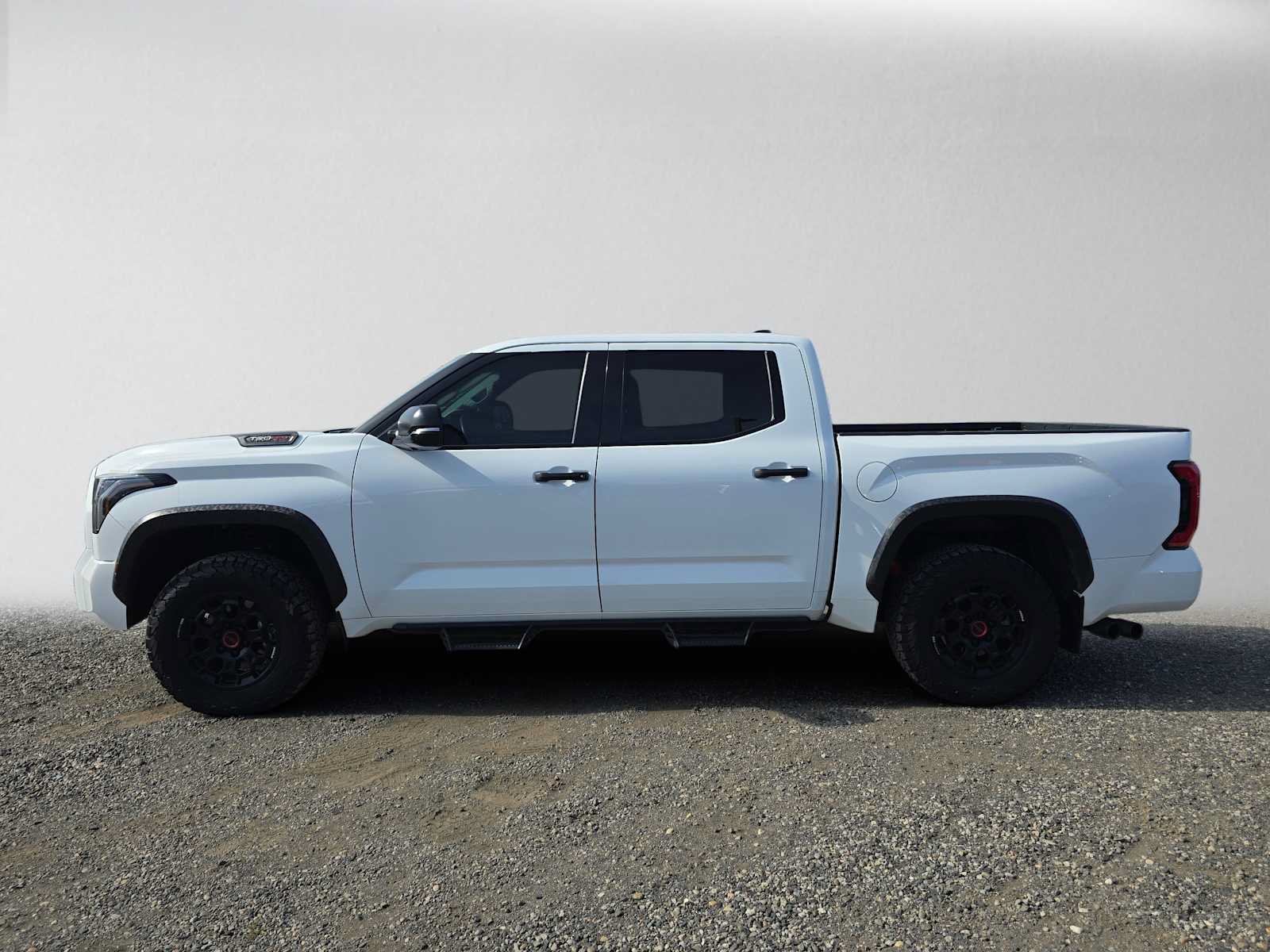 Certified 2023 Toyota Tundra TRD Pro w/ Security Package (TMS) AWD/4WD image 6