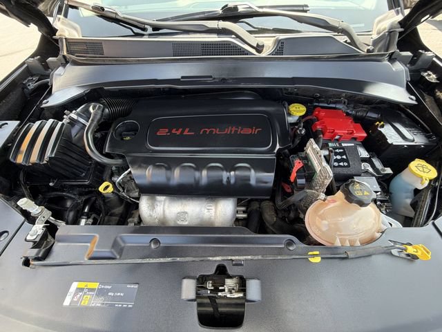 Used 2020 Jeep Compass Limited AWD/4WD image 29