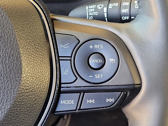 Used 2024 Toyota RAV4 XSE w/ Advanced Technology Package image 30