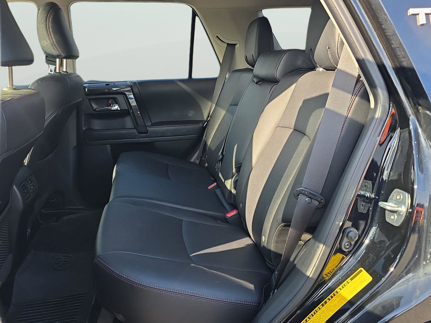 Used 2023 Toyota 4Runner TRD Off-Road Premium w/ Off Road Premium Plus Package image 61