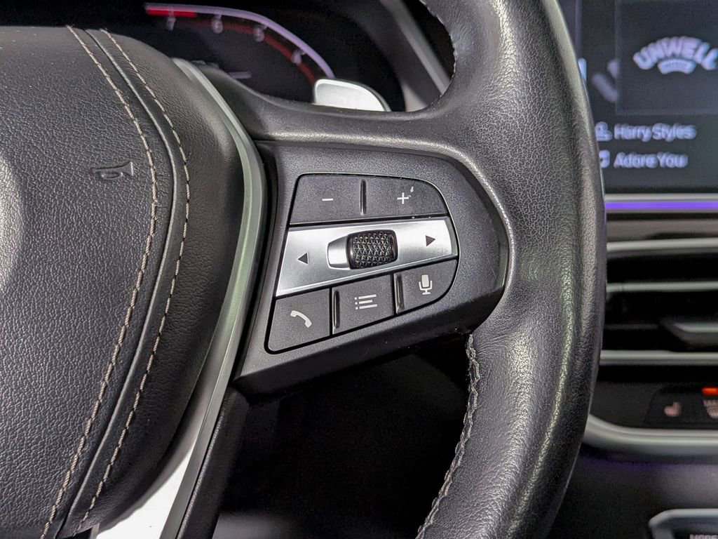 Used 2020 BMW X5 xDrive40i w/ Convenience Package image 32