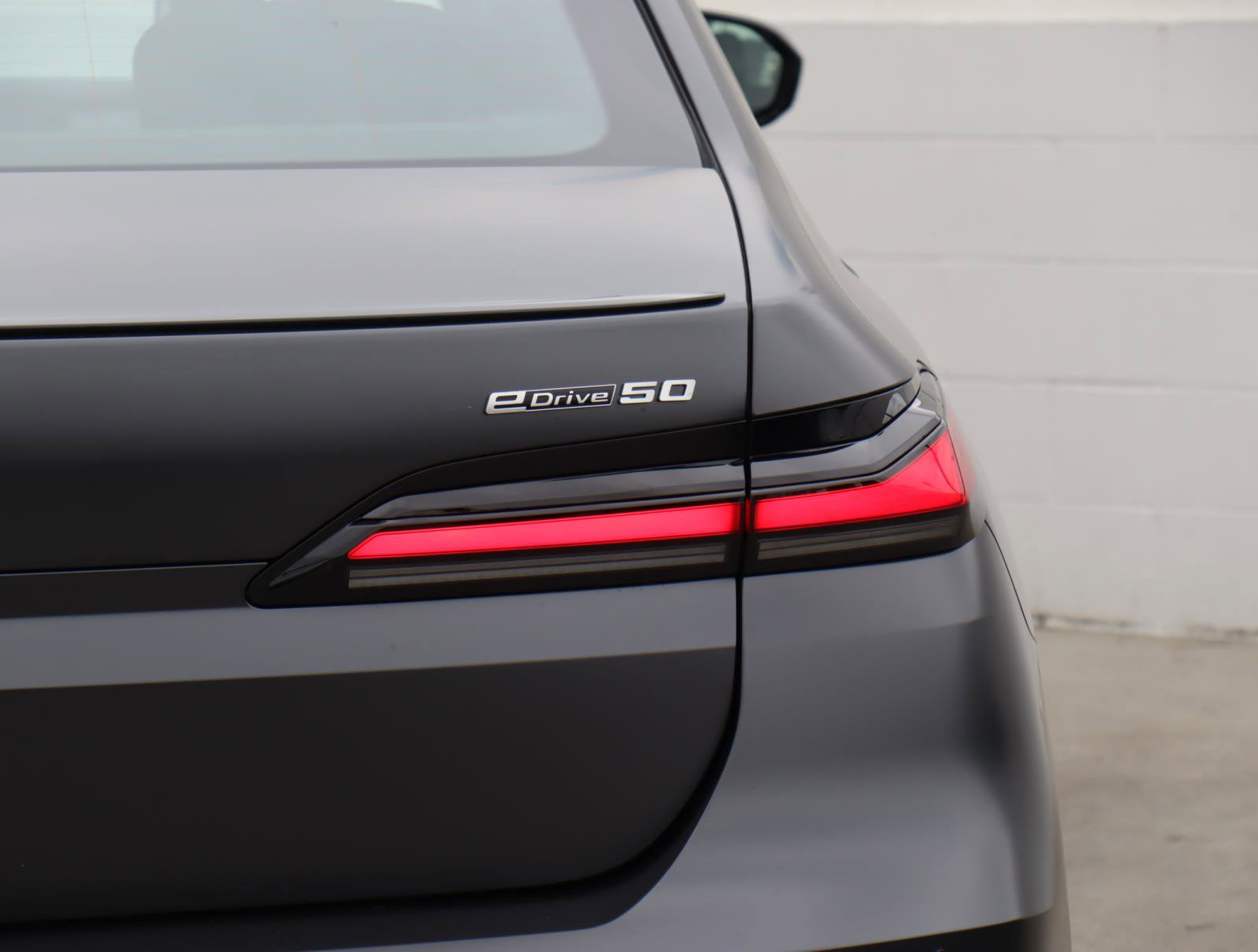 New 2026 BMW i7 eDrive50 w/ M Sport Package image 6
