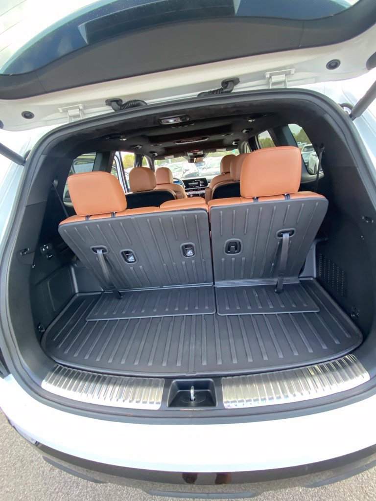 Certified 2024 Kia Telluride SX Prestige X-Line AWD/4WD image 30