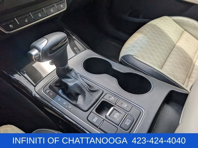 Used 2018 Kia Sorento SX FWD image 19