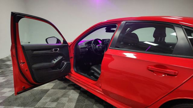 Used 2025 Honda Civic Sport image 16