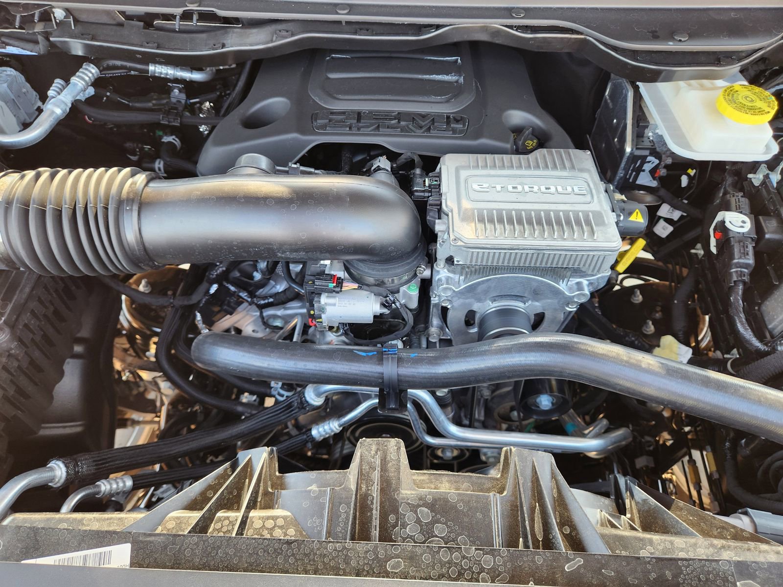 New 2026 RAM 1500 Lone Star image 22