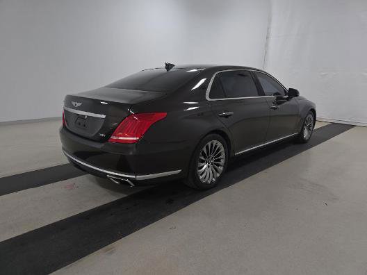 Used 2019 Genesis G90 3.3T Premium RWD video 2