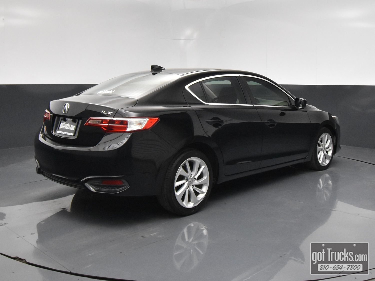 Used 2016 Acura ILX FWD image 42