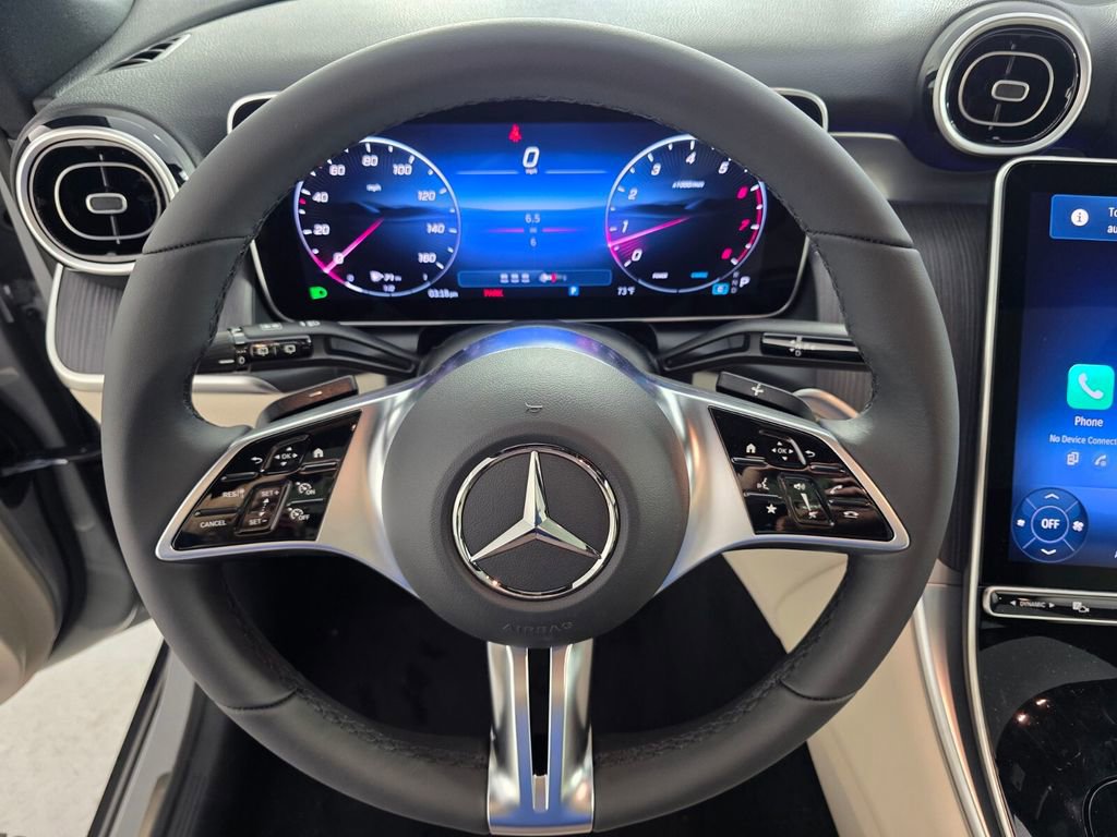 New 2026 Mercedes-Benz GLC 300 image 15