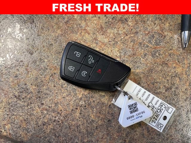 Used 2024 Chevrolet Silverado 1500 LT w/ All Star Edition Plus AWD/4WD image 9