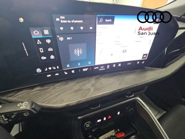 Certified 2025 Audi Q5 Premium Plus w/ Premium Plus image 14