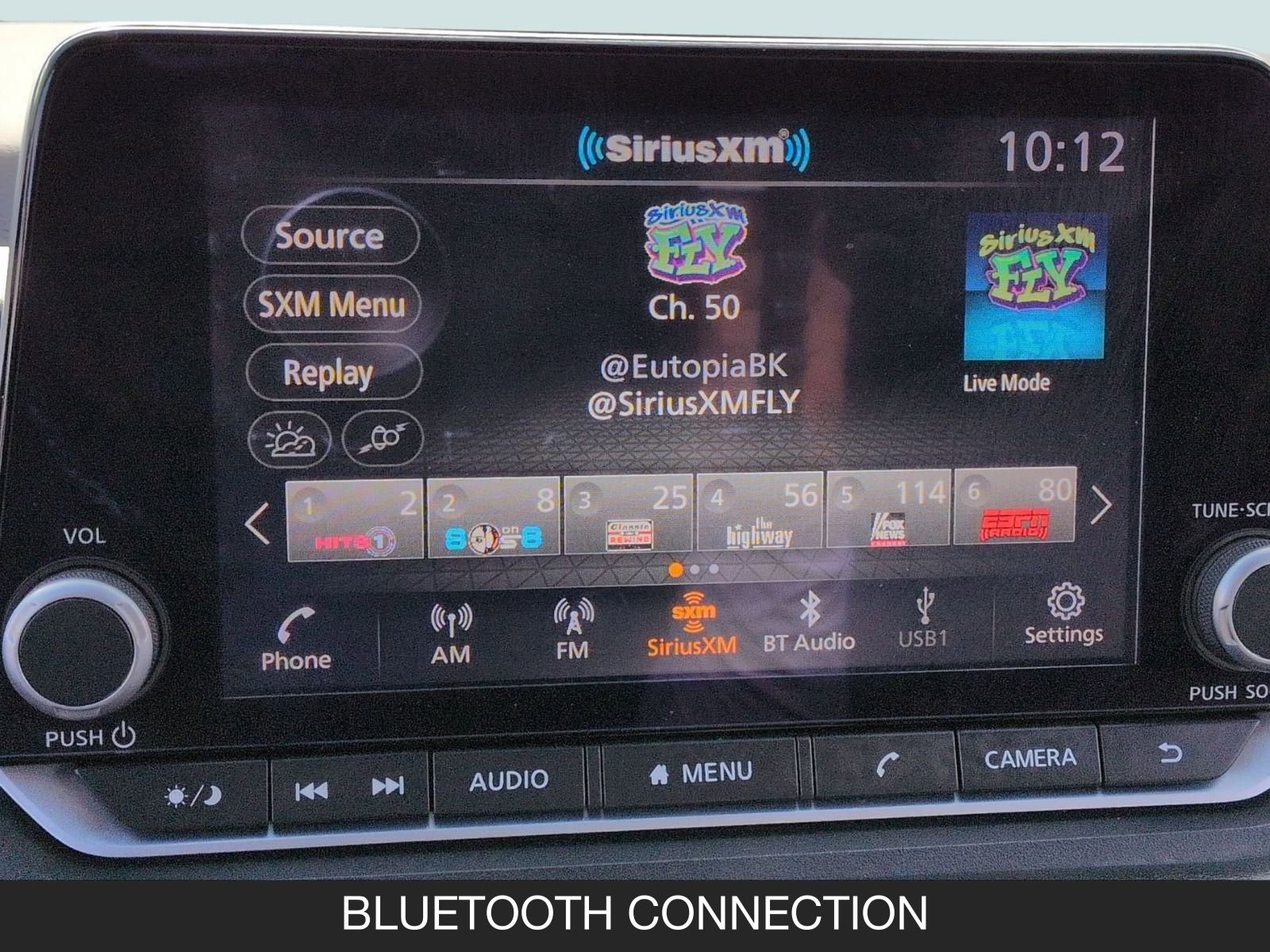 Used 2023 Nissan Rogue SL image 20