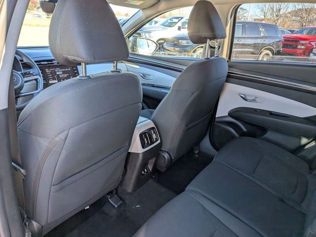 Used 2024 Hyundai Tucson SEL image 23
