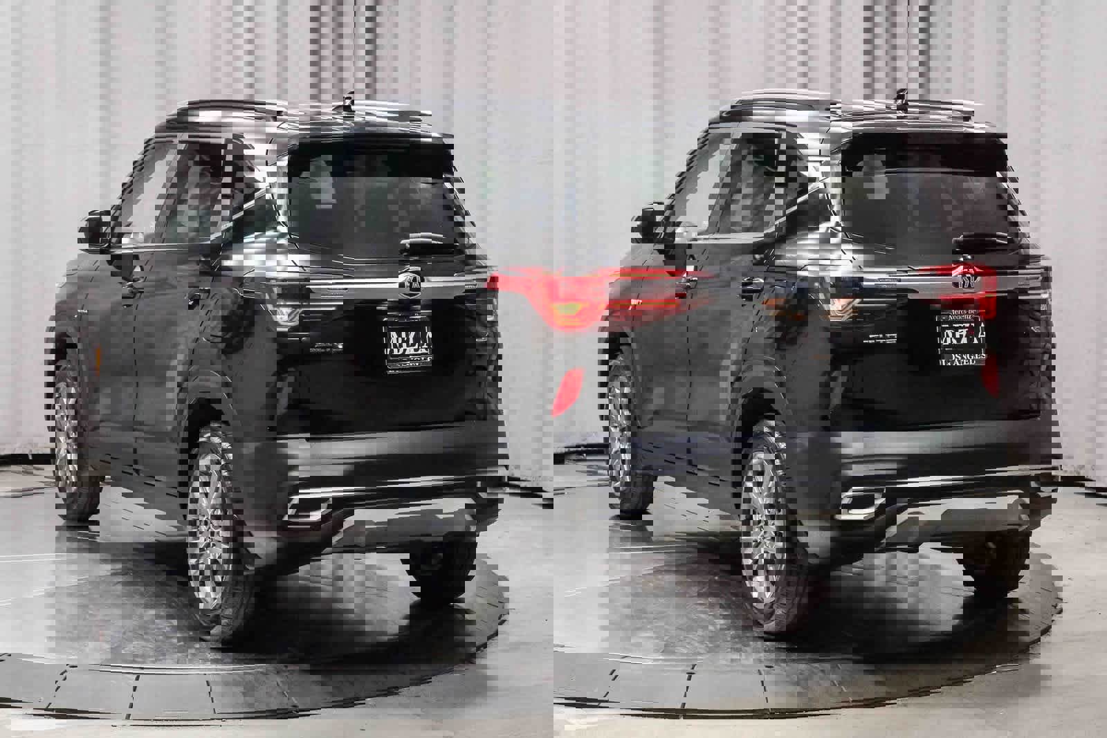 Used 2021 Kia Seltos S image 2