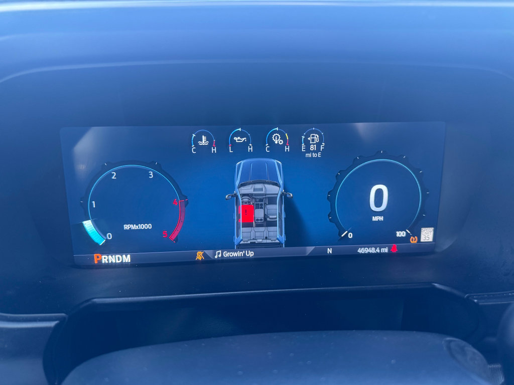 Used 2024 Ford F250 Platinum image 21