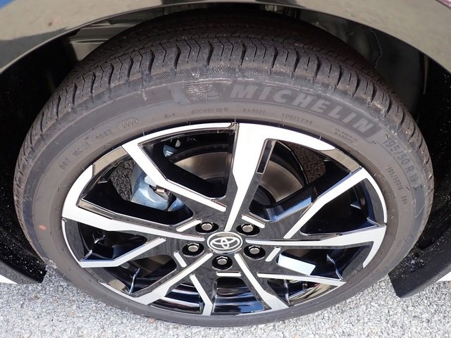 New 2026 Toyota Prius Plug-In Hybrid image 10