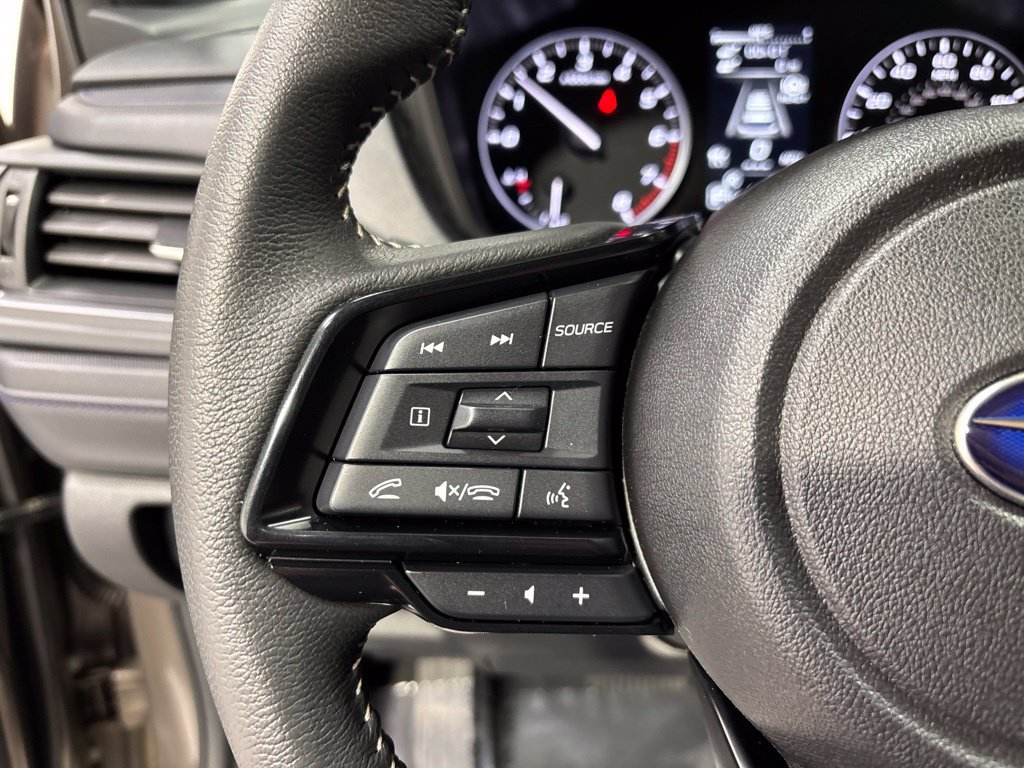 Used 2025 Subaru Forester Premium AWD/4WD image 15