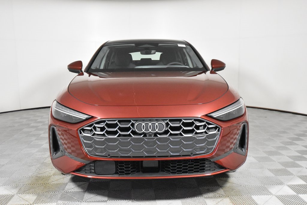 New 2025 Audi A5 2.0T Prestige image 2