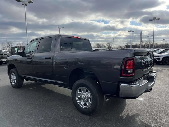 New 2026 RAM 2500 Tradesman w/ Chrome Appearance Group AWD/4WD image 5