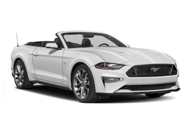 Certified 2022 Ford Mustang EcoBoost Convertible w/ Equipment Group 101A image 6