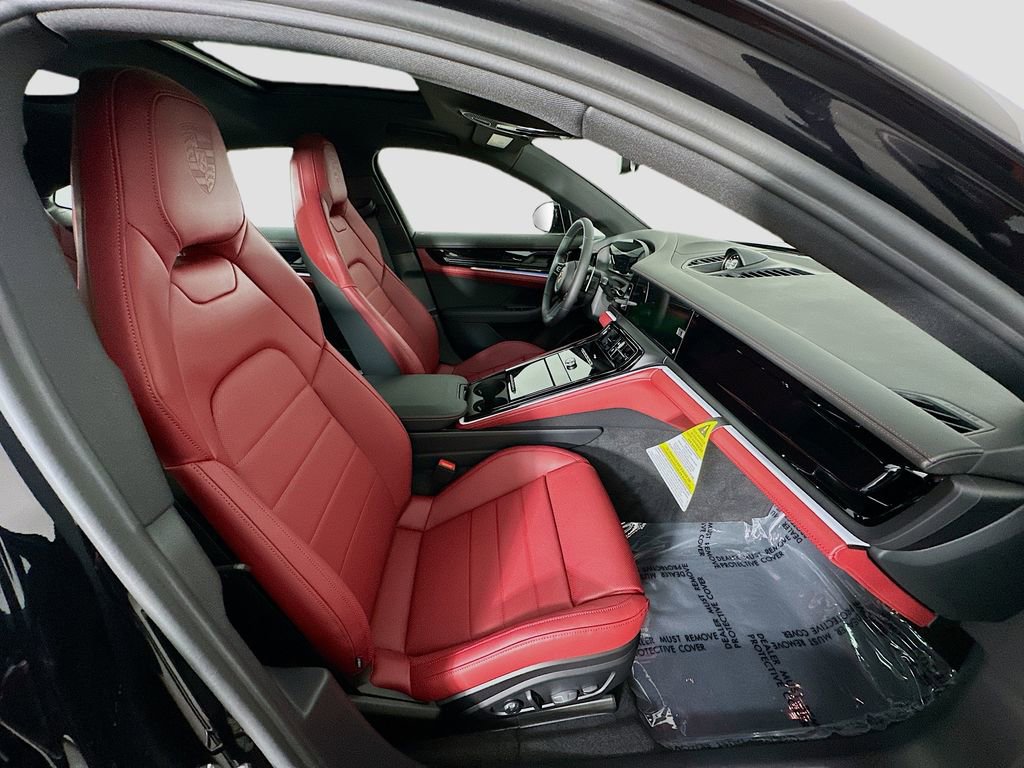 New 2026 Porsche Panamera image 31