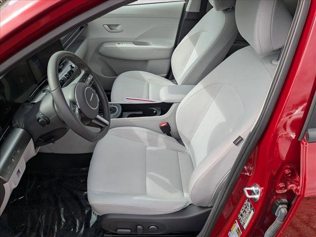 Used 2025 Hyundai Kona SEL image 20