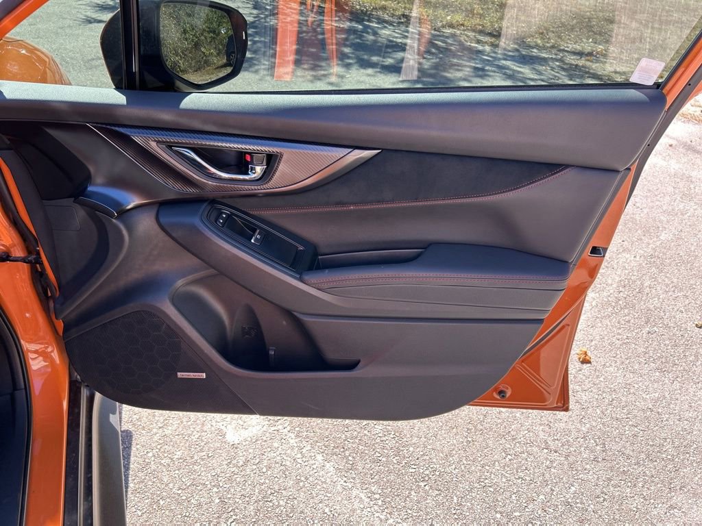 Used 2022 Subaru WRX GT image 40