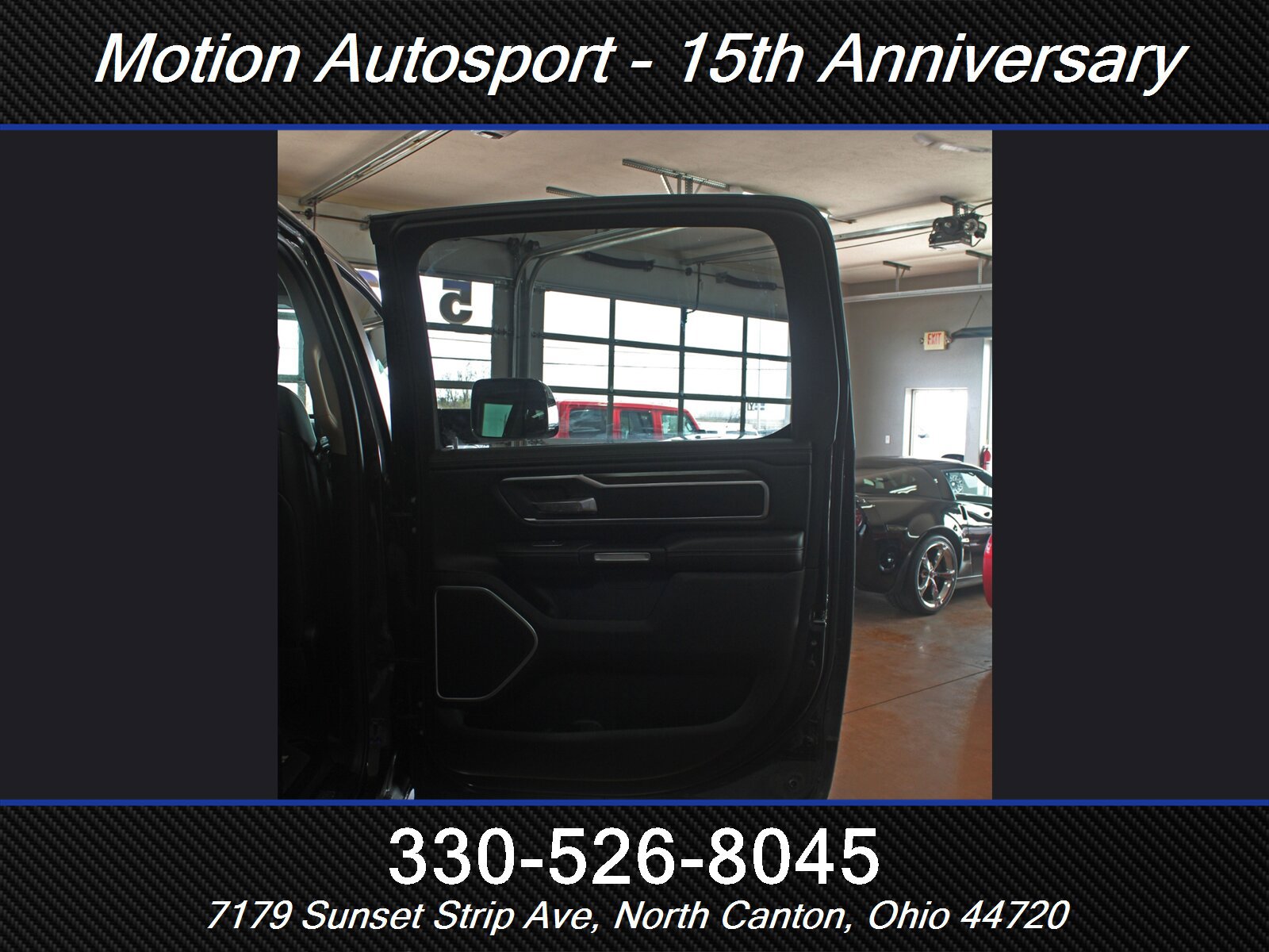 Used 2020 RAM 1500 Laramie AWD/4WD image 39