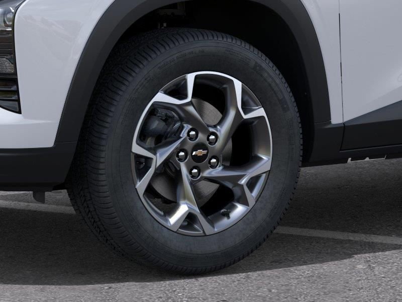 New 2026 Chevrolet Trax LT w/ Driver Confidence Package FWD image 9