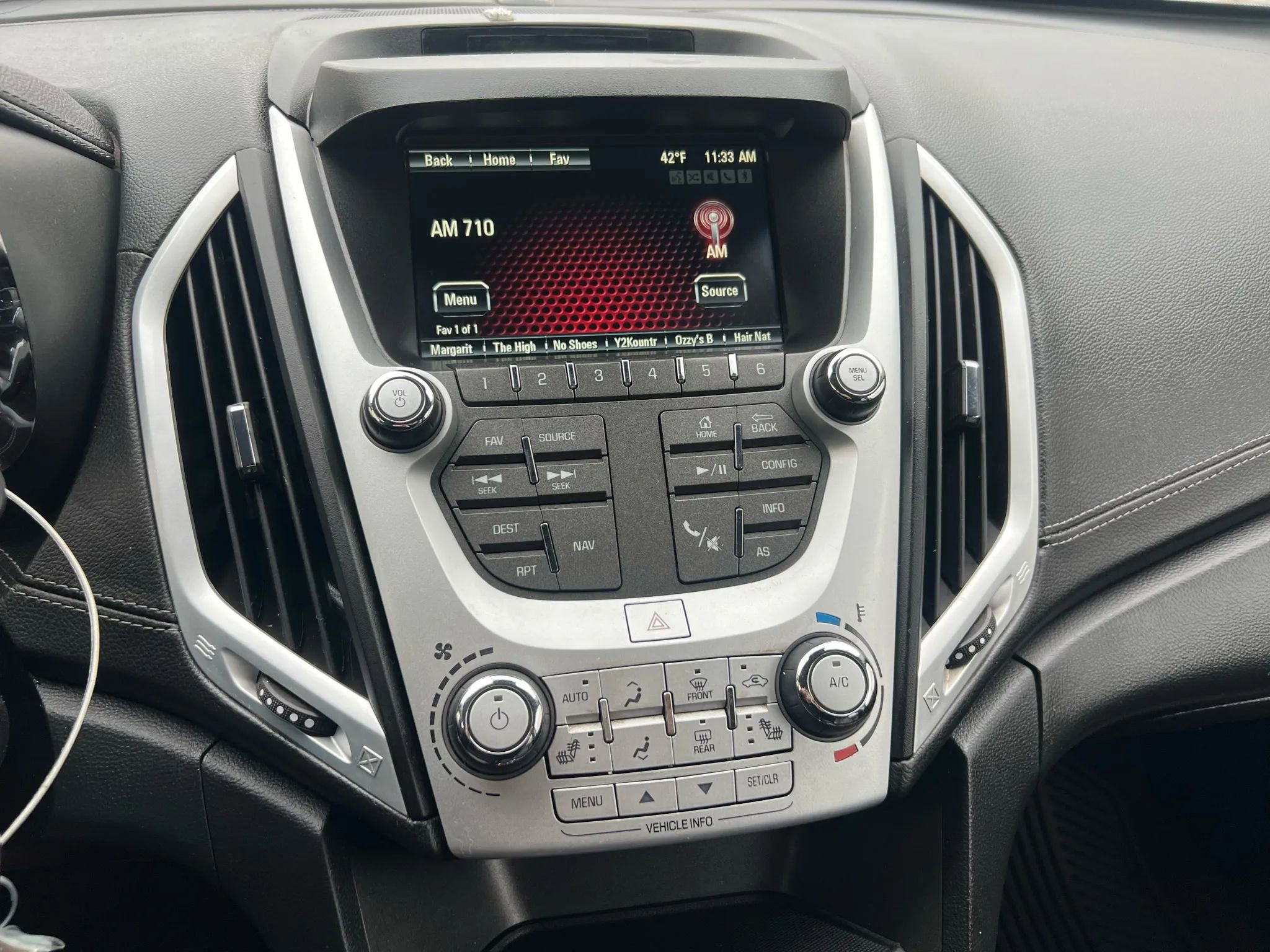 Used 2017 GMC Terrain Denali image 17