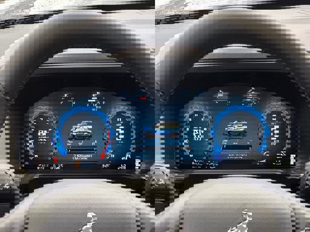 New 2025 Ford Bronco Sport Outer Banks w/ Outer Banks Tech Package+ image 20