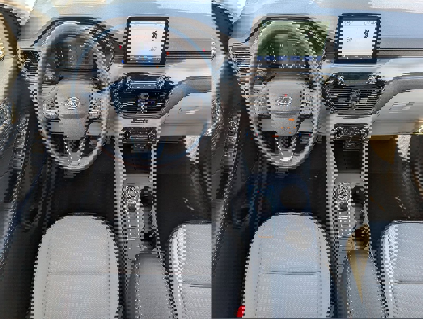 New 2026 Ford Escape Active FWD image 6