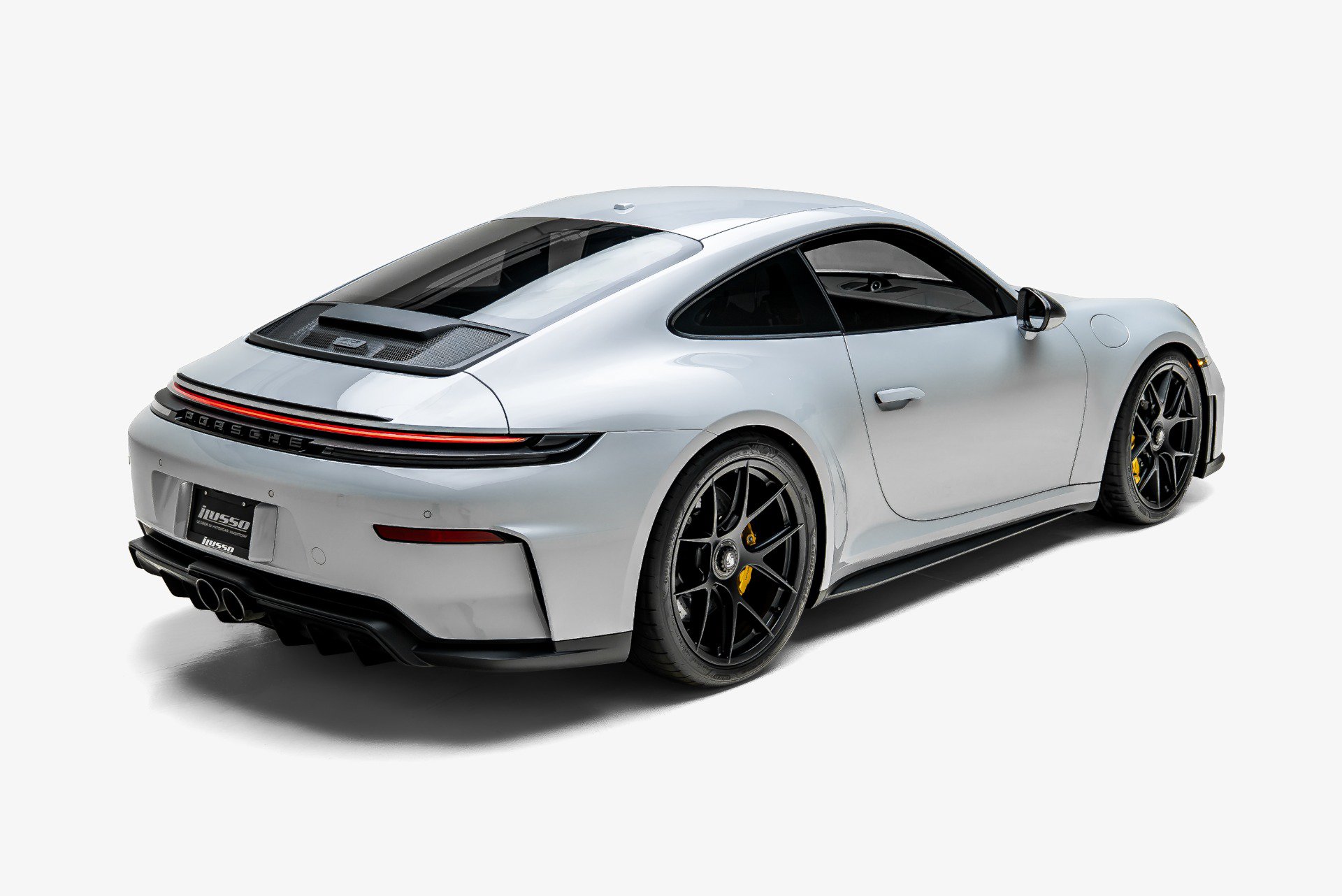 Used 2026 Porsche 911 GT3 RWD image 11