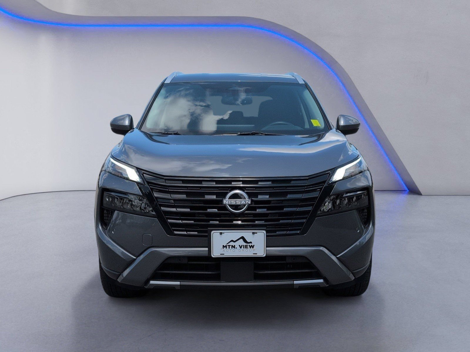 Used 2026 Nissan Rogue SL AWD/4WD image 13