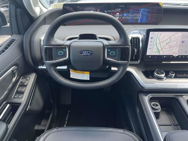New 2026 Ford Expedition Platinum AWD/4WD image 10